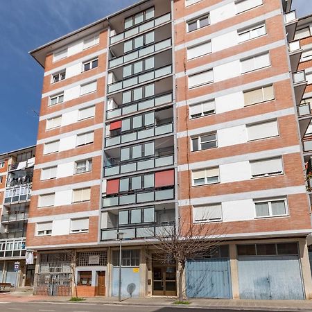 Confortable Apartamento En Lekeitio Exterior foto