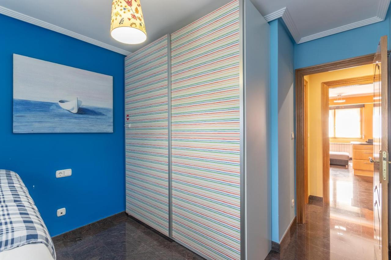 Confortable Apartamento En Lekeitio Exterior foto