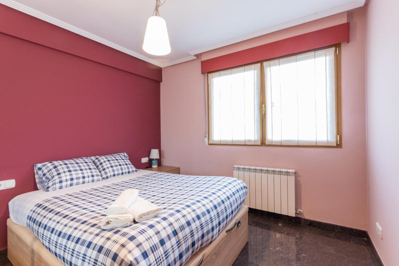 Confortable Apartamento En Lekeitio Exterior foto