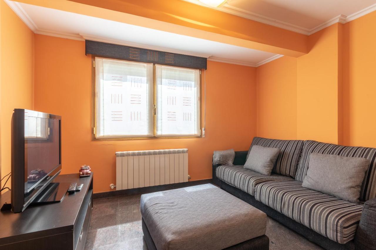 Confortable Apartamento En Lekeitio Exterior foto