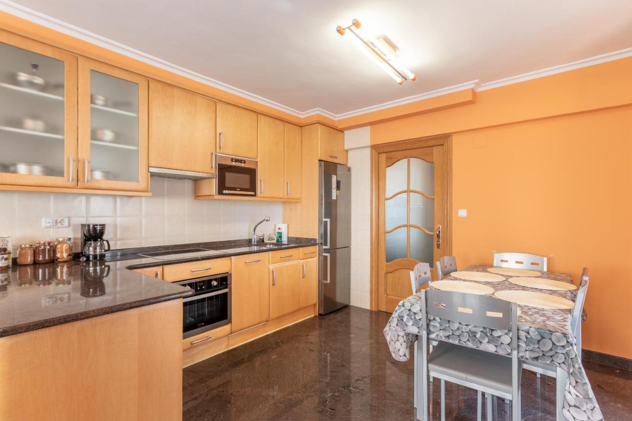 Confortable Apartamento En Lekeitio Exterior foto