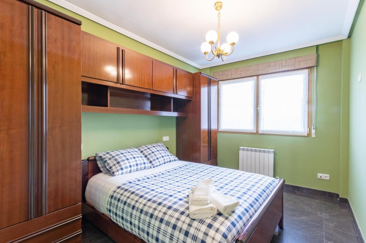 Confortable Apartamento En Lekeitio Exterior foto